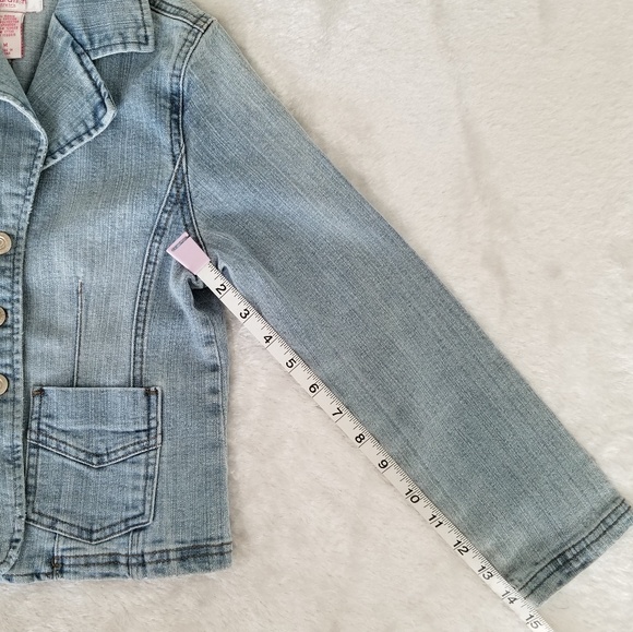 Jacket - Picture 2 of 6